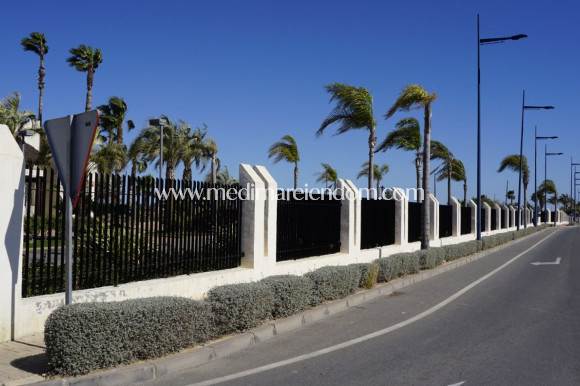 Nybygg - Enebolig - San Javier - Roda Golf