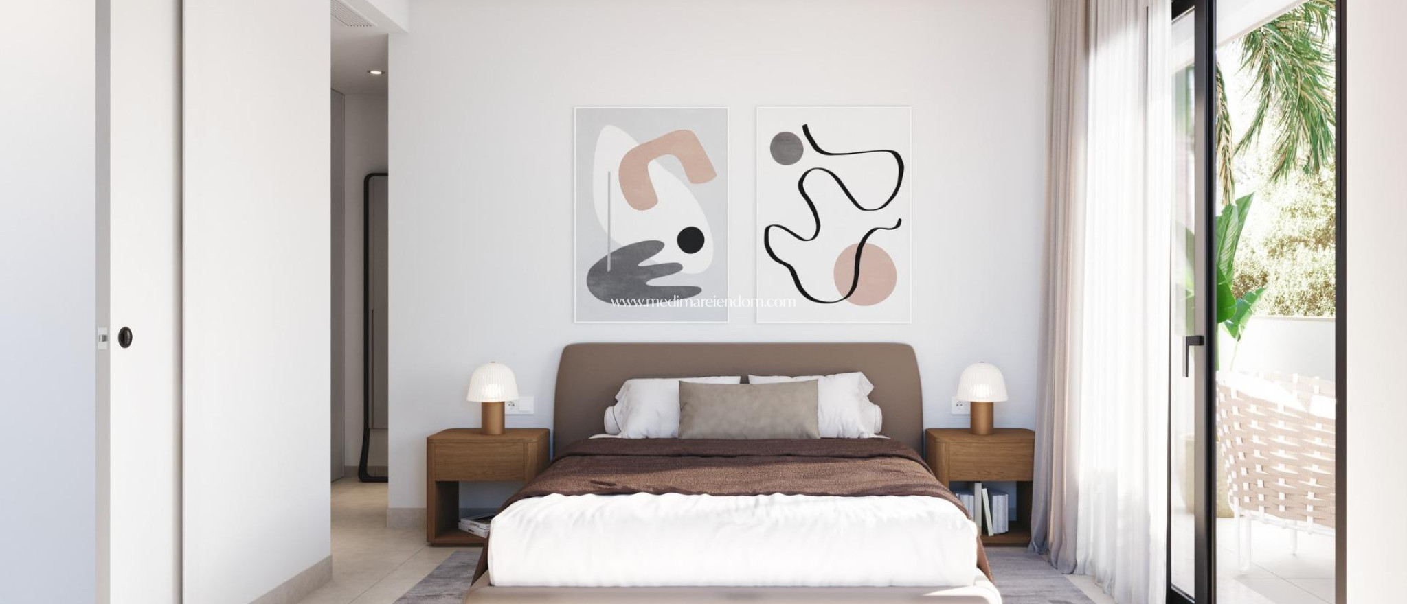 Nybygg - Enebolig - San Javier - Santiago De La Ribera