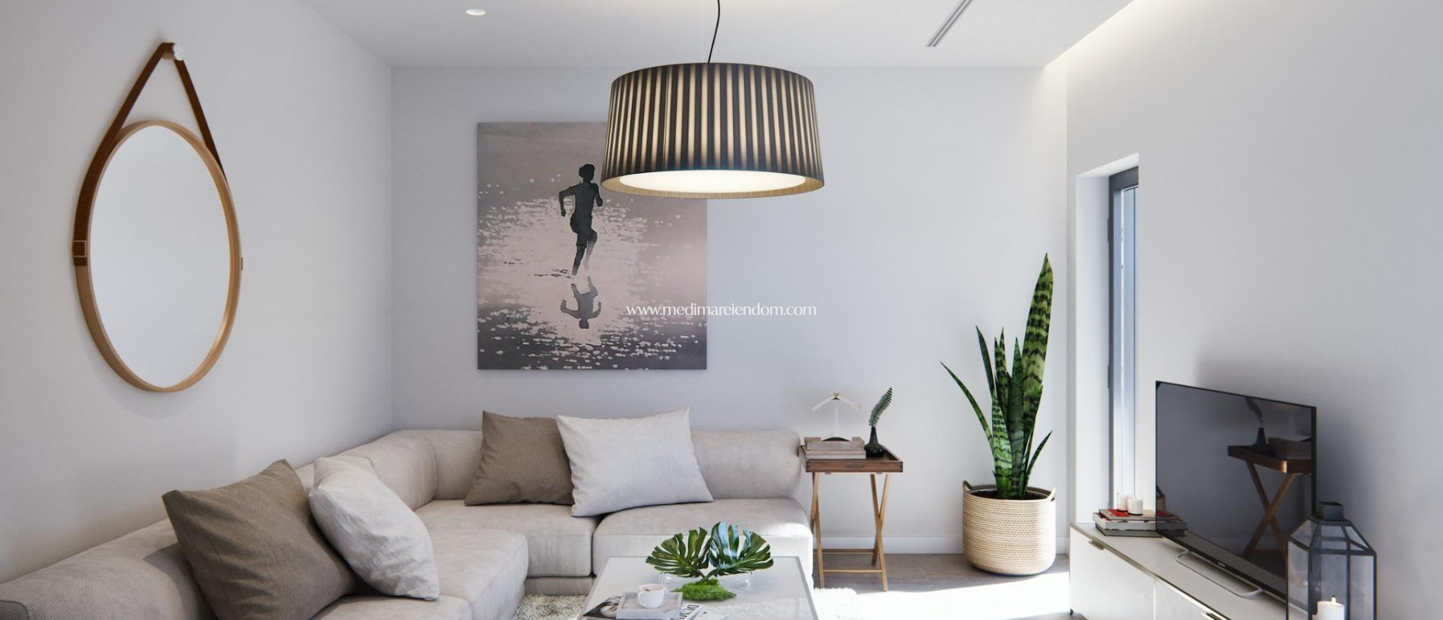 Nybygg - Enebolig - San Javier