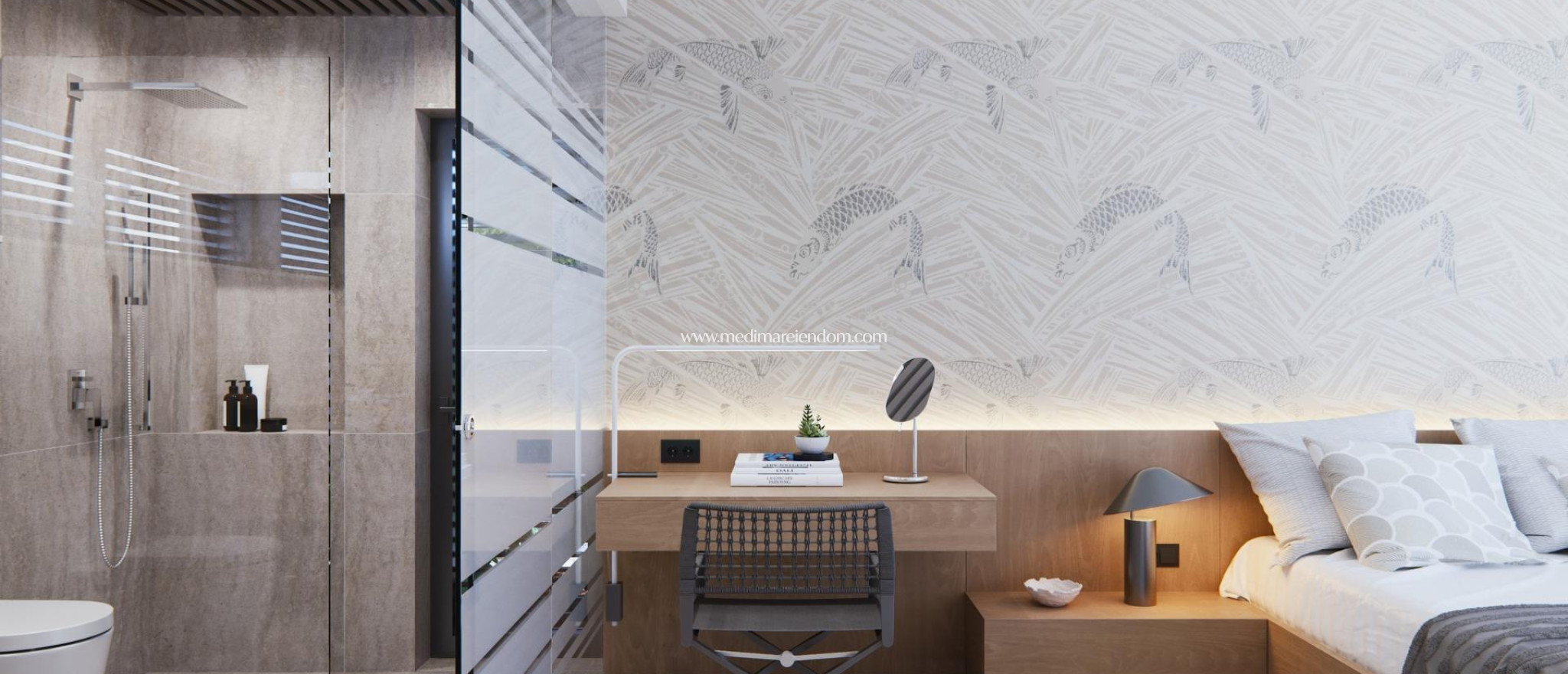 Nybygg - Enebolig - San Javier