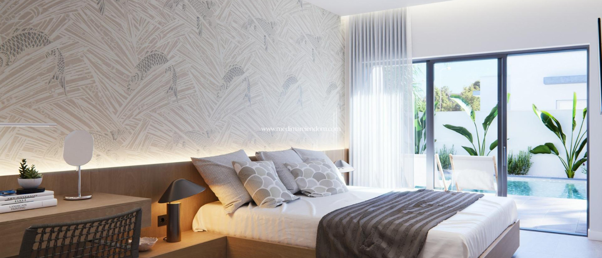 Nybygg - Enebolig - San Javier