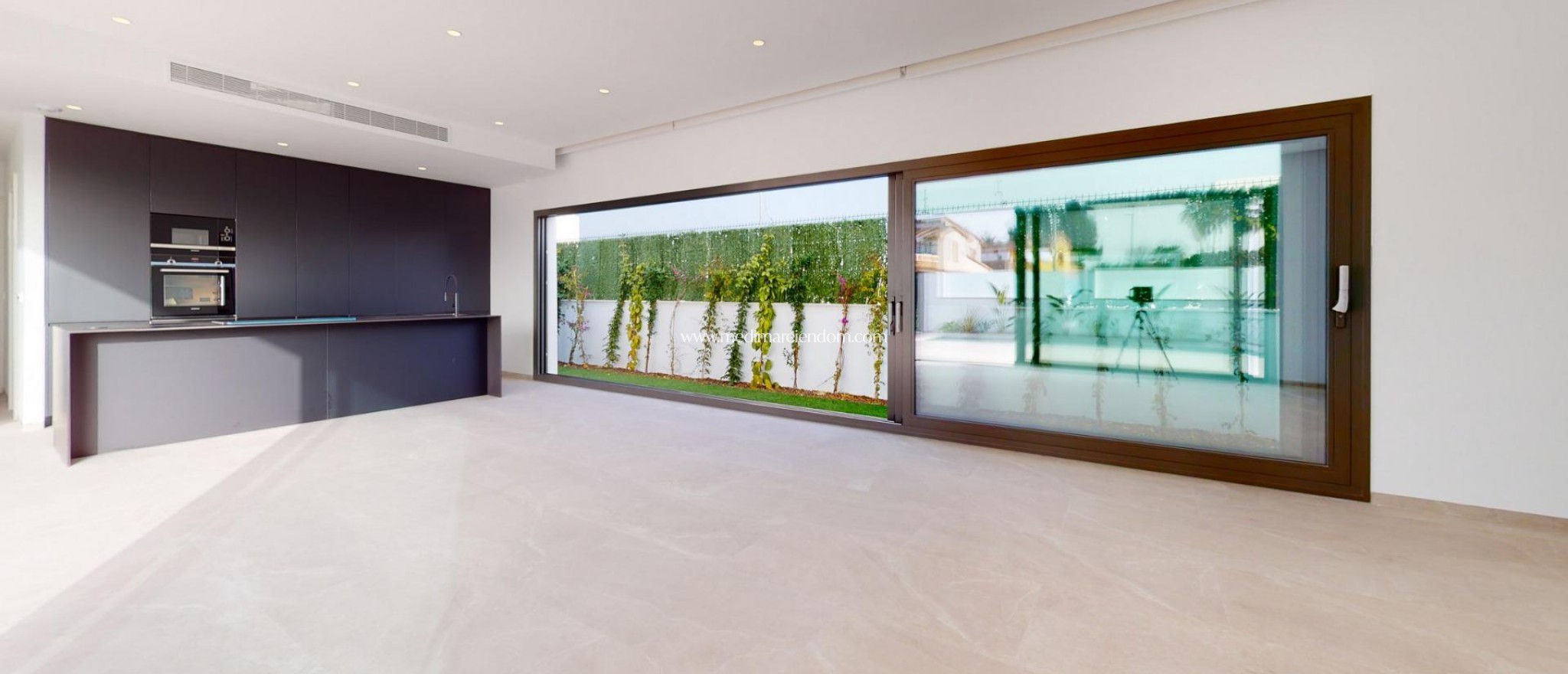 Nybygg - Enebolig - San Javier