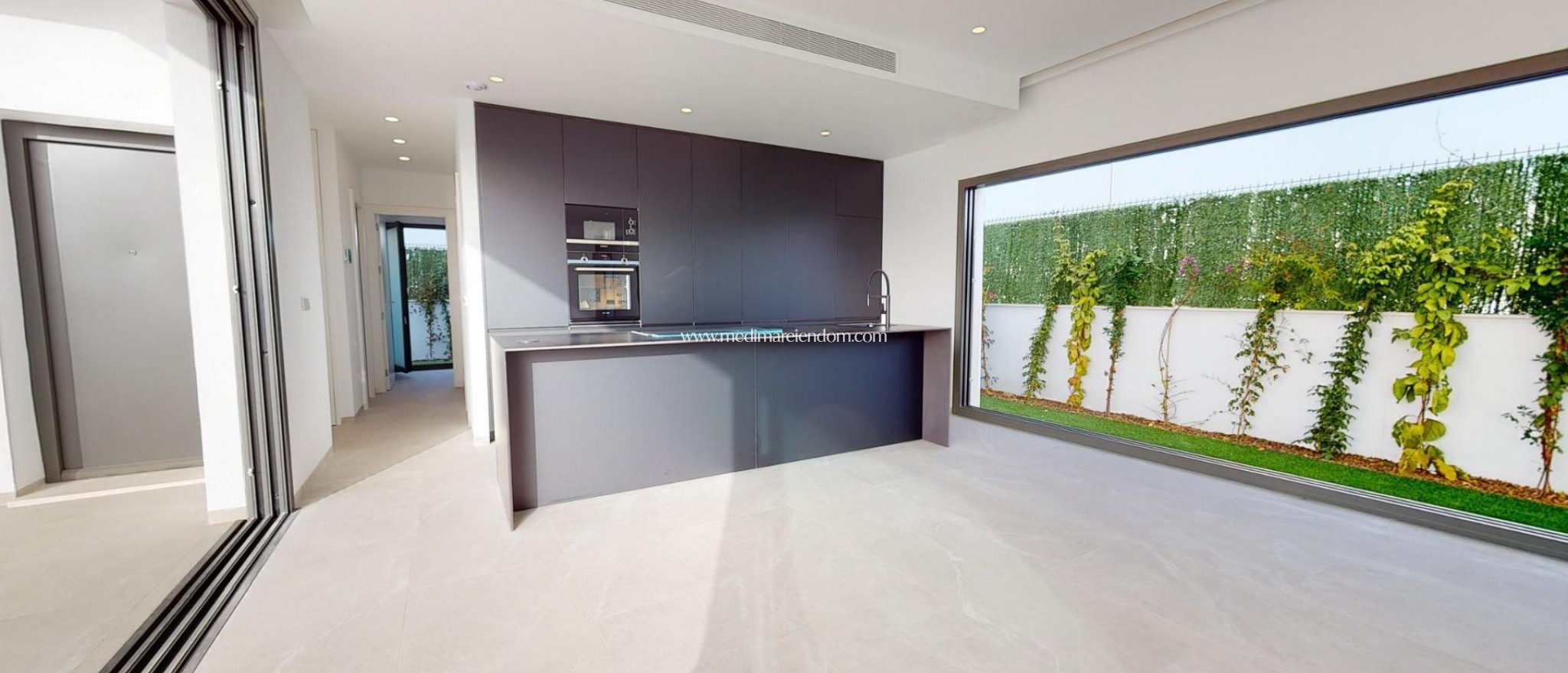 Nybygg - Enebolig - San Javier