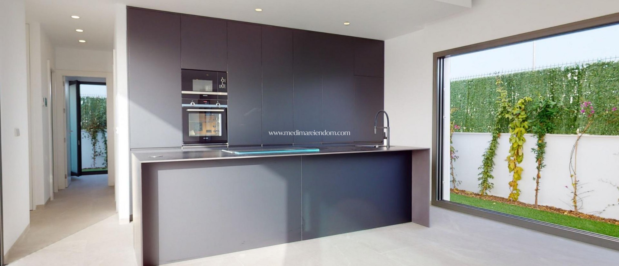 Nybygg - Enebolig - San Javier