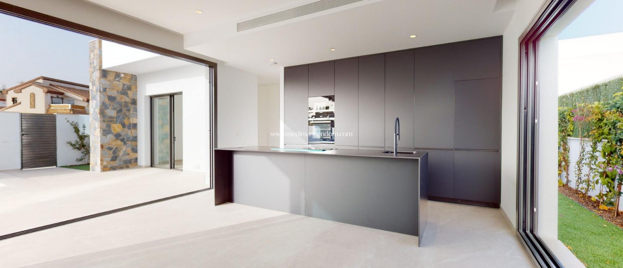 Nybygg - Enebolig - San Javier