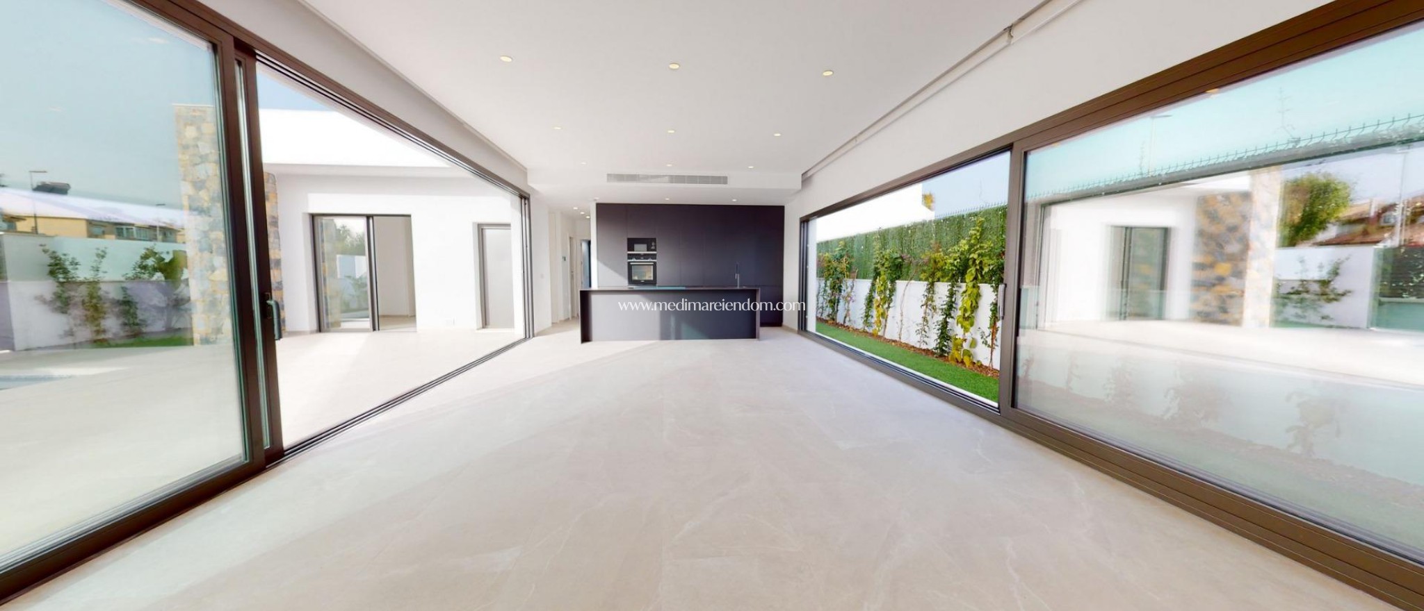 Nybygg - Enebolig - San Javier