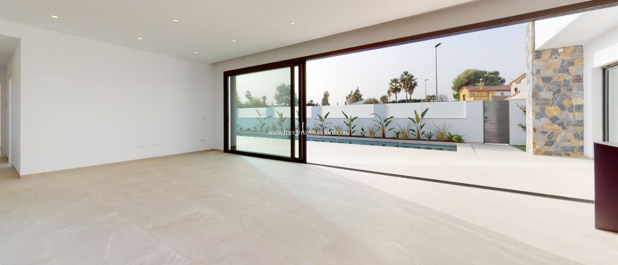 Nybygg - Enebolig - San Javier