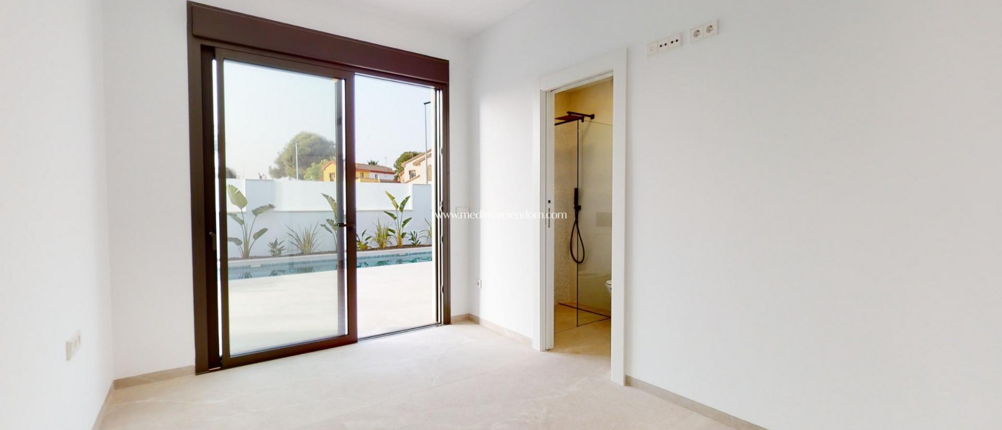 Nybygg - Enebolig - San Javier