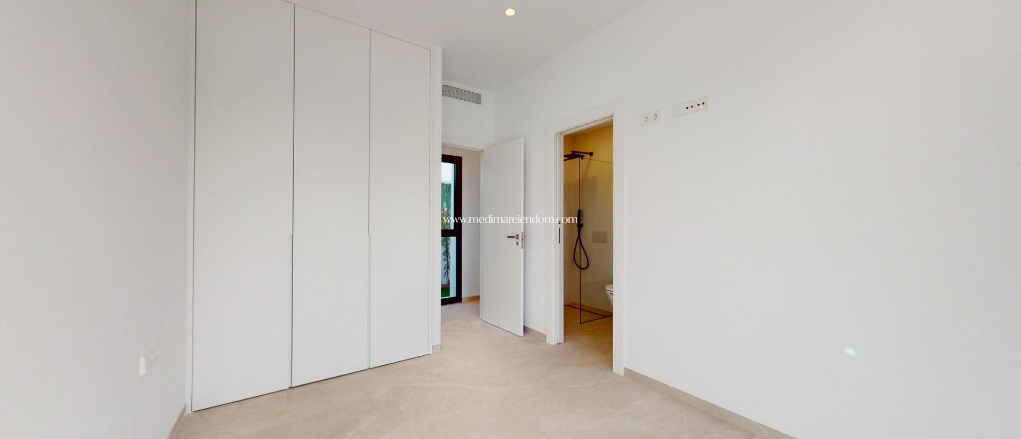 Nybygg - Enebolig - San Javier