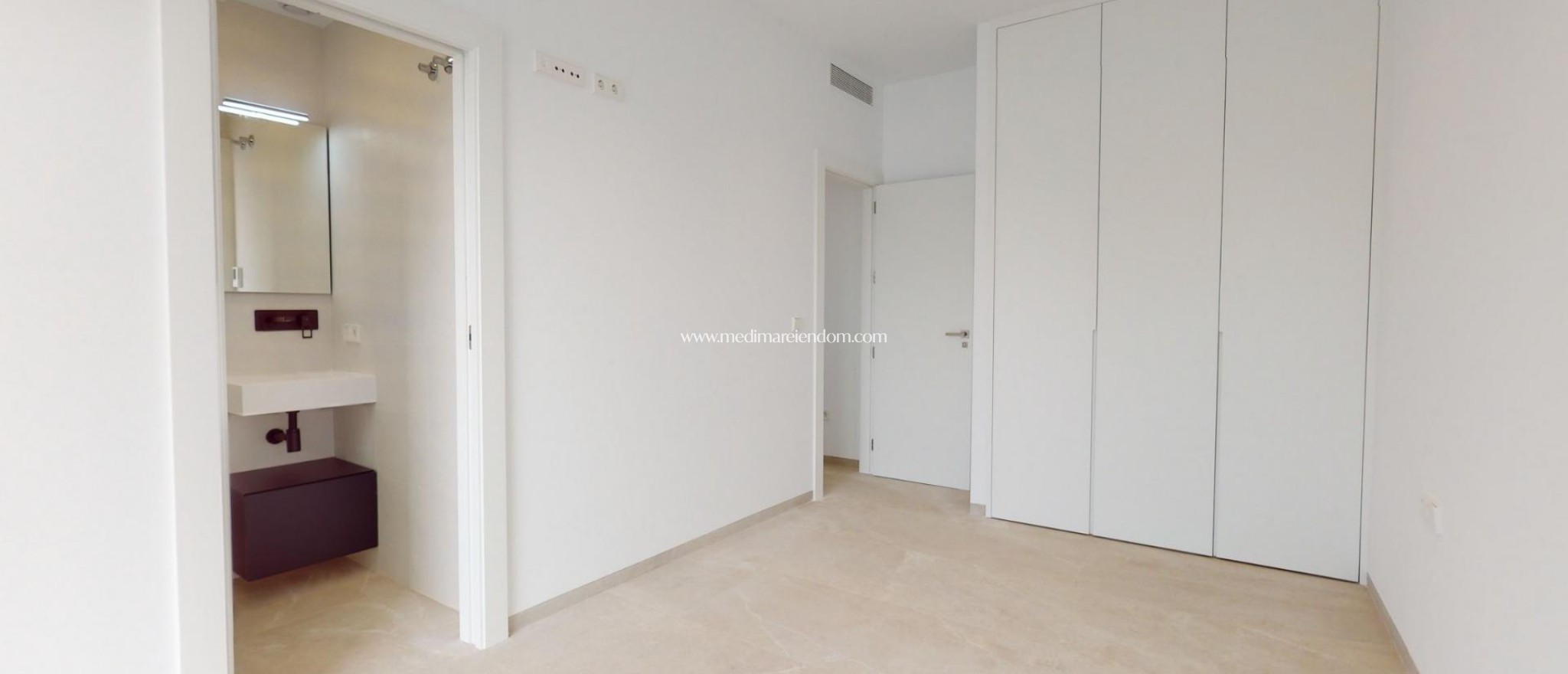 Nybygg - Enebolig - San Javier