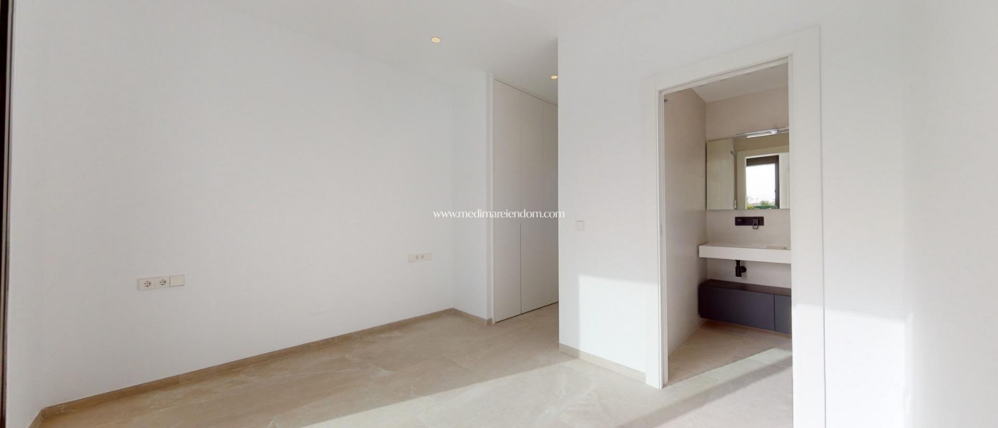 Nybygg - Enebolig - San Javier