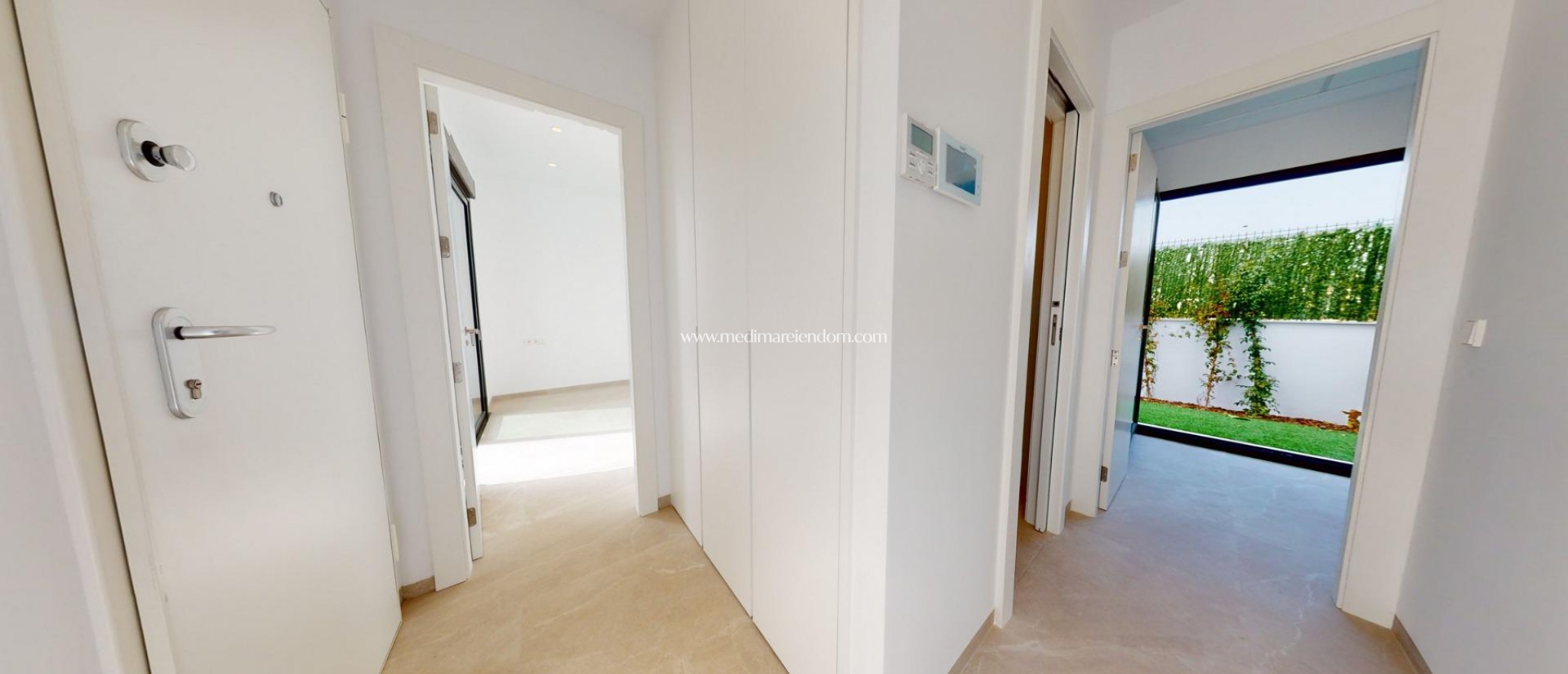 Nybygg - Enebolig - San Javier