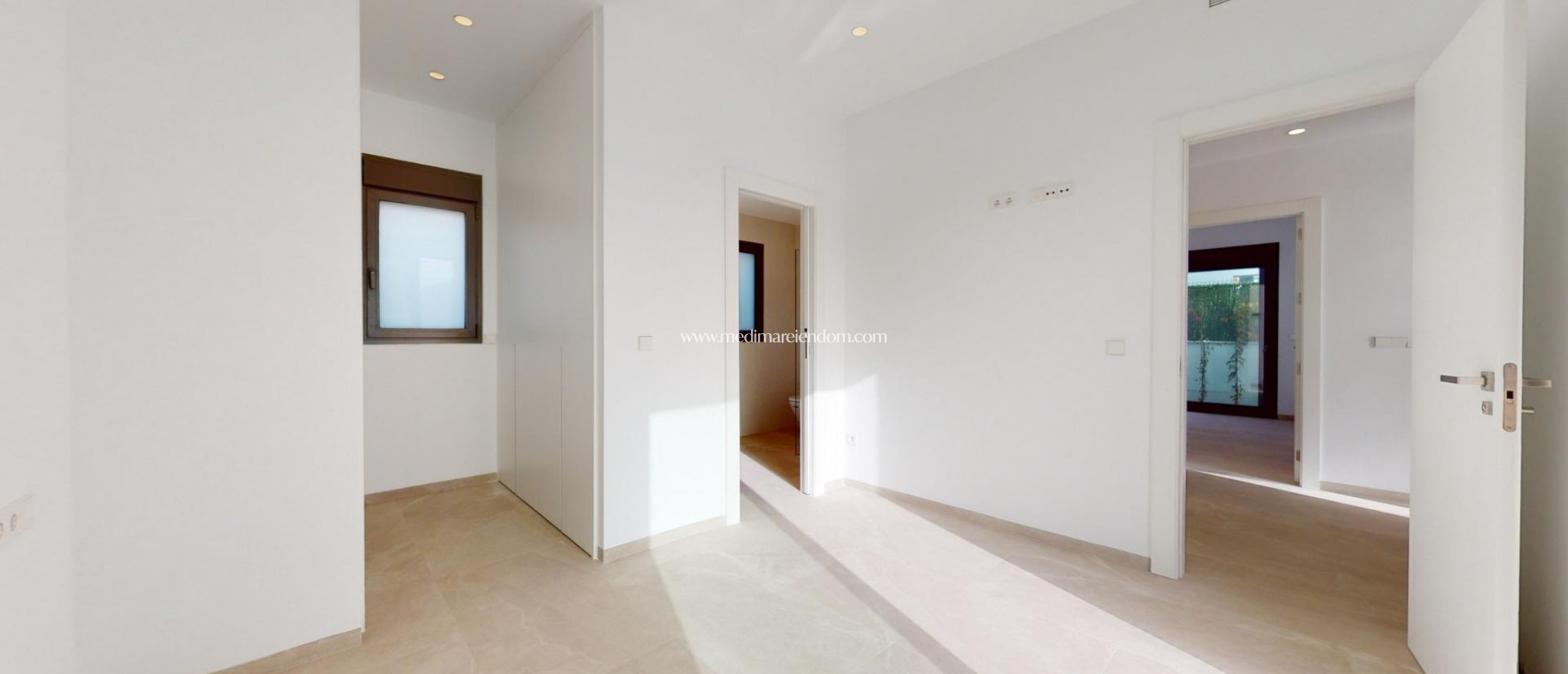 Nybygg - Enebolig - San Javier