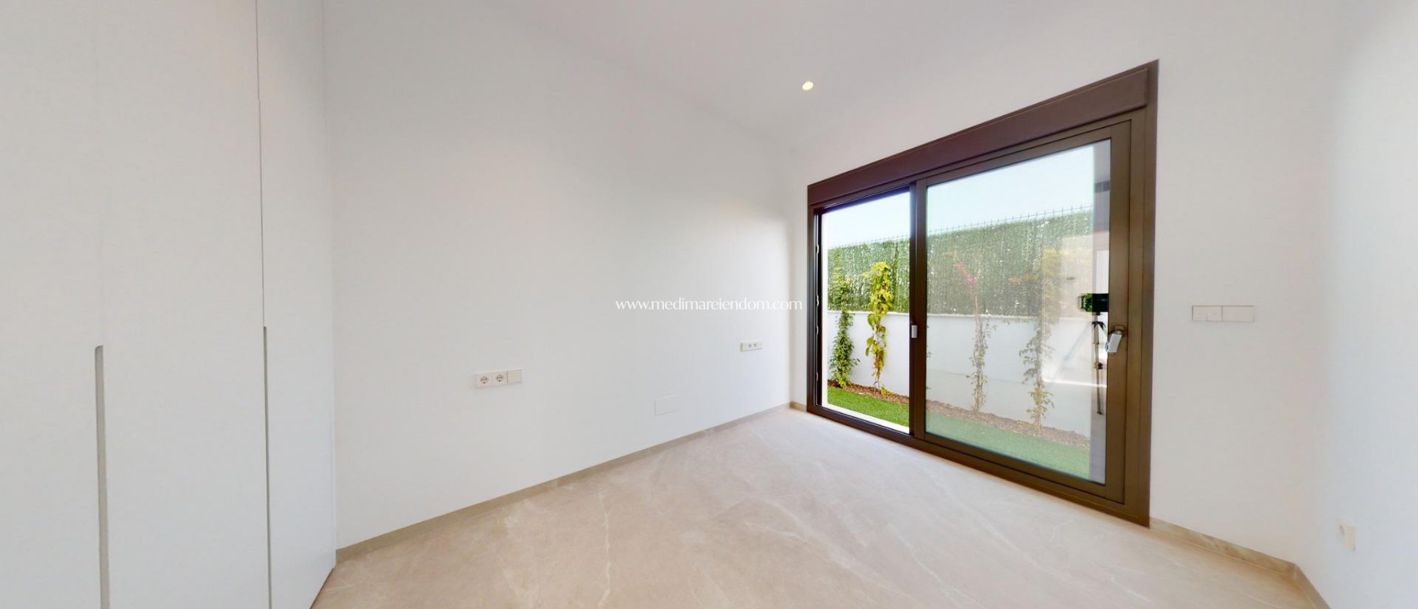 Nybygg - Enebolig - San Javier