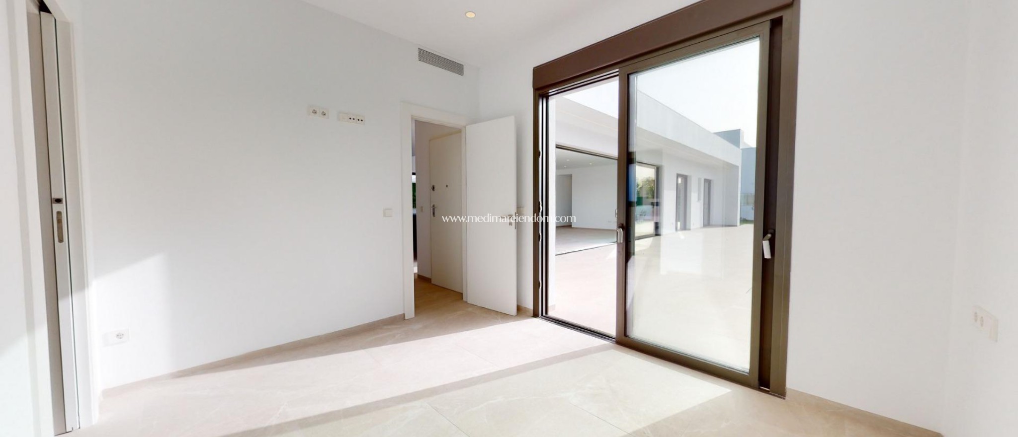 Nybygg - Enebolig - San Javier