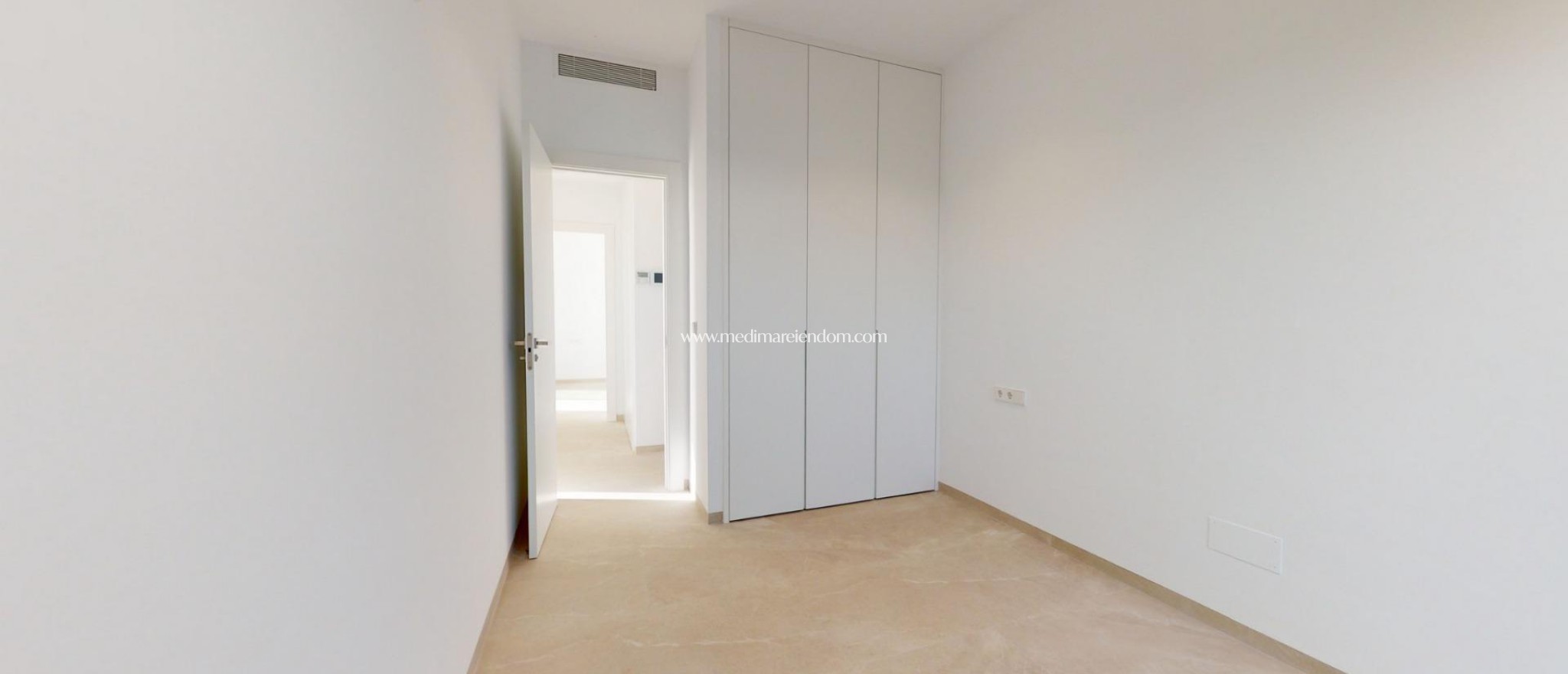 Nybygg - Enebolig - San Javier