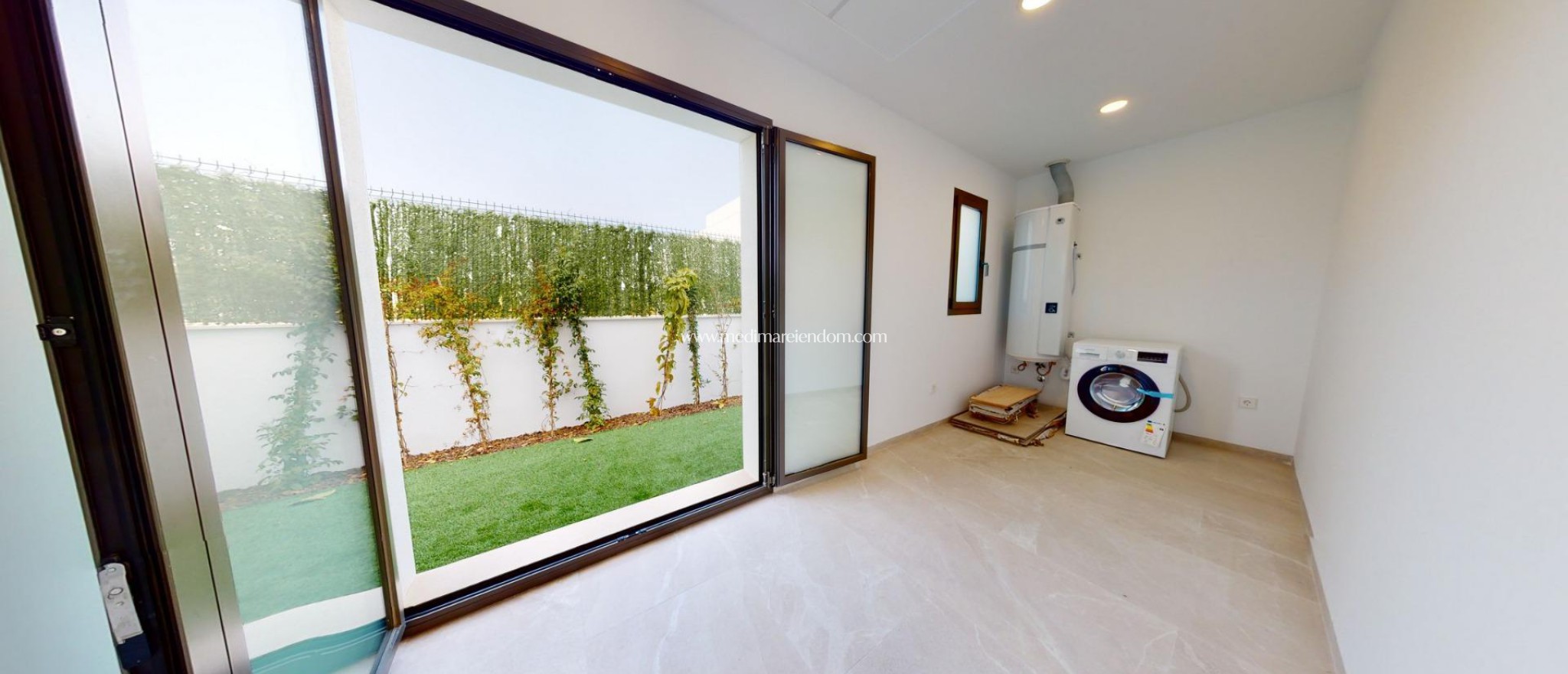 Nybygg - Enebolig - San Javier