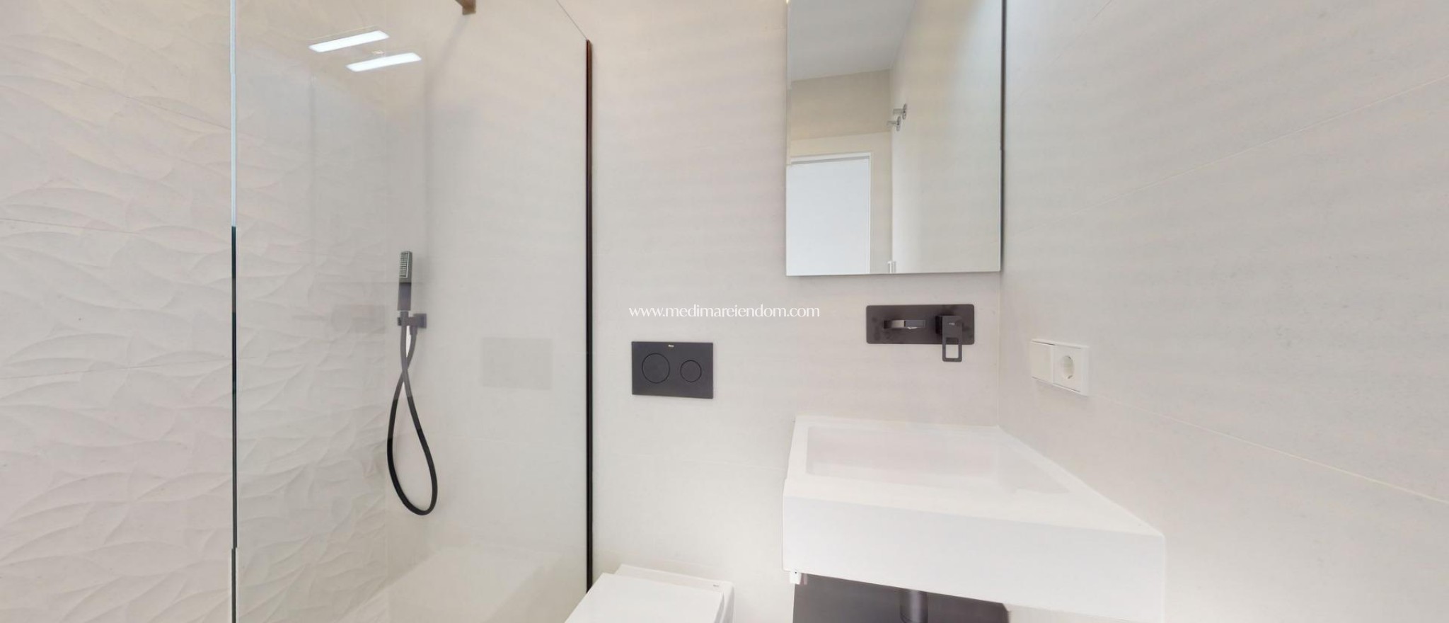 Nybygg - Enebolig - San Javier