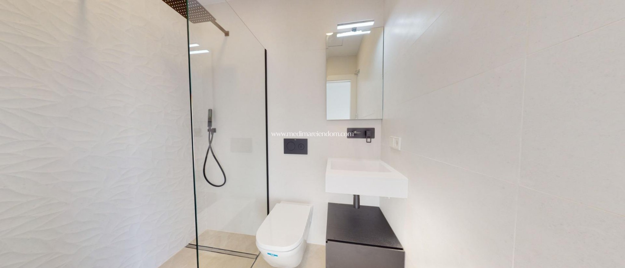 Nybygg - Enebolig - San Javier