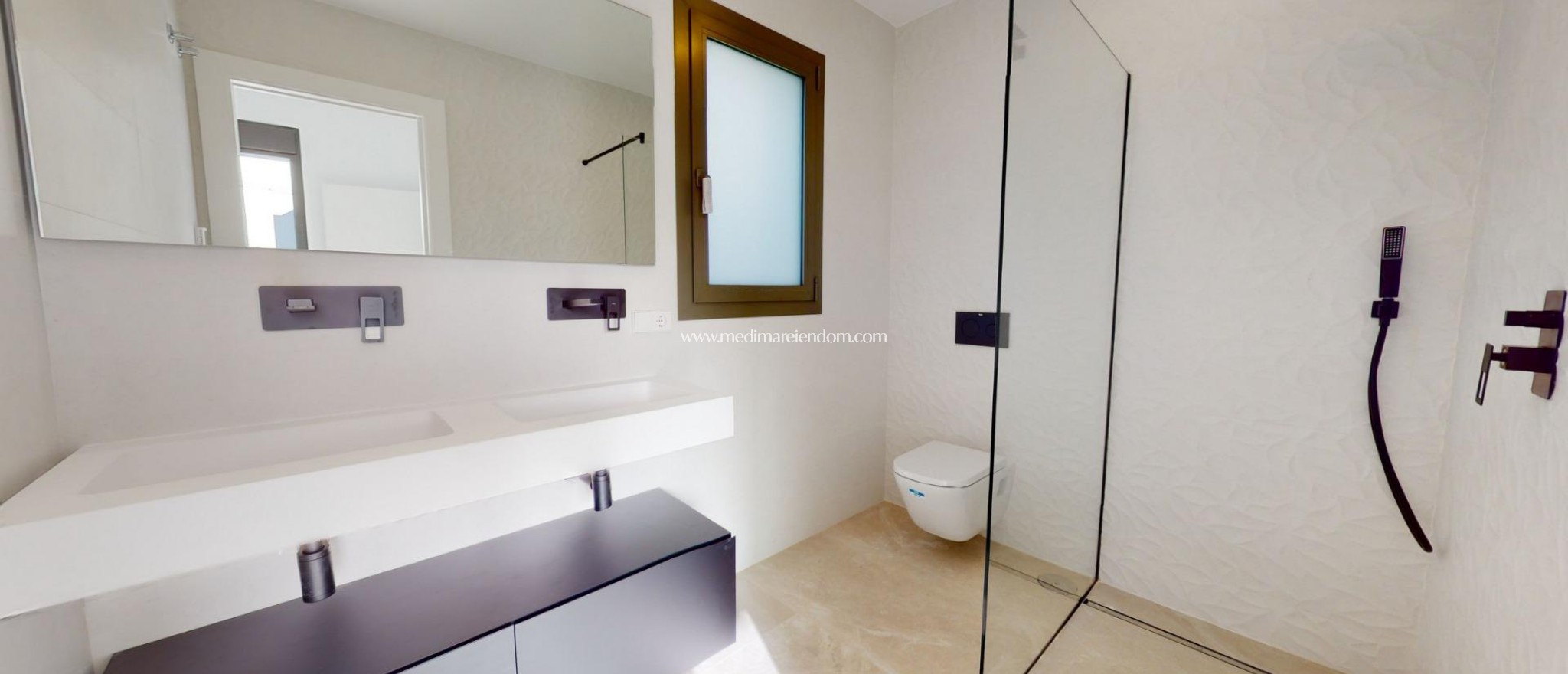 Nybygg - Enebolig - San Javier