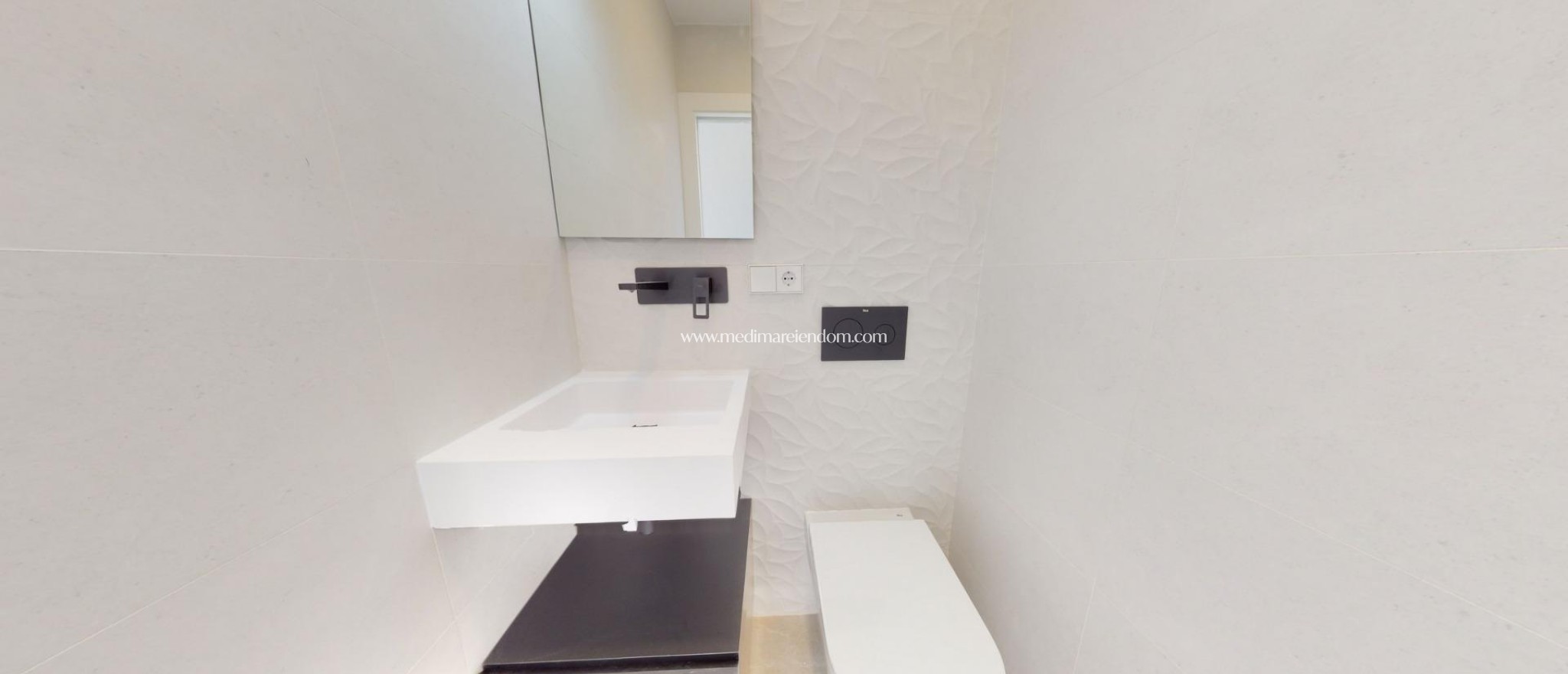 Nybygg - Enebolig - San Javier