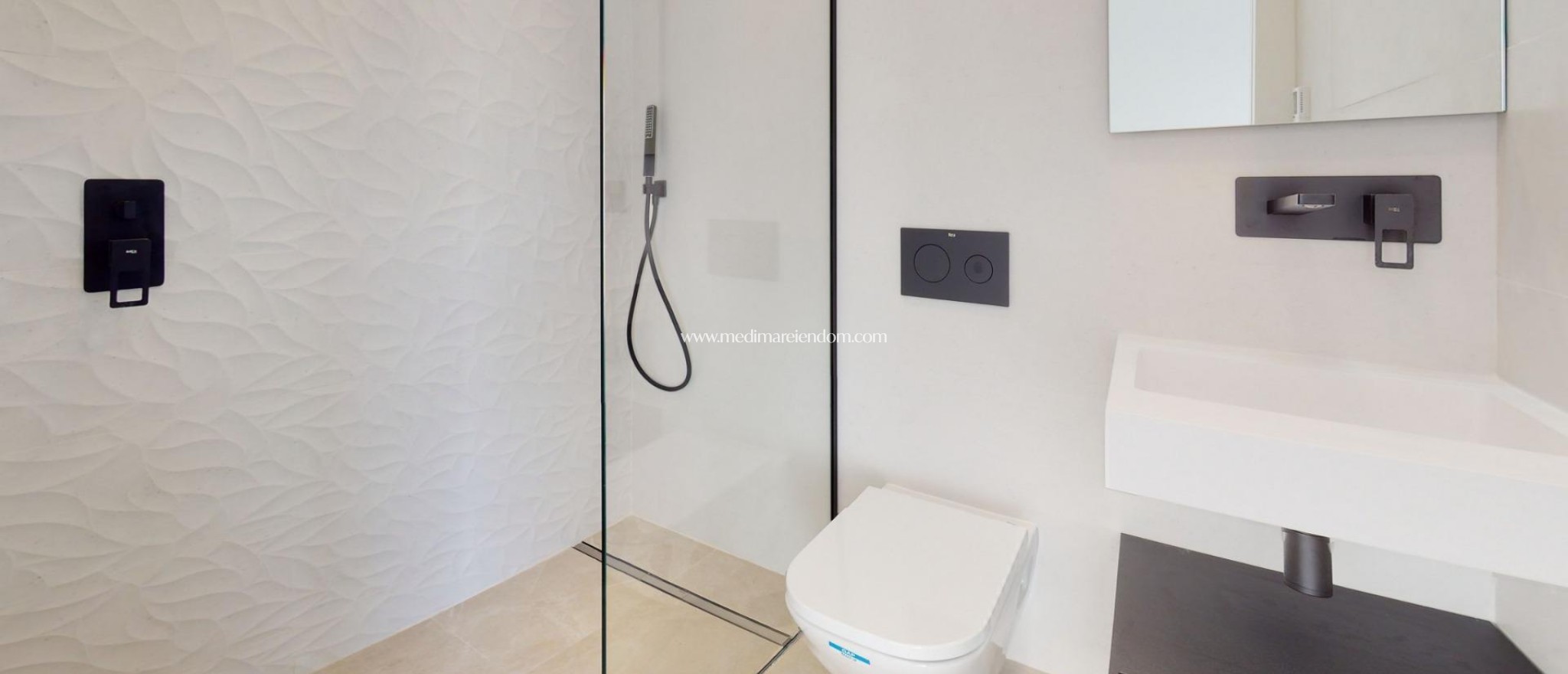 Nybygg - Enebolig - San Javier