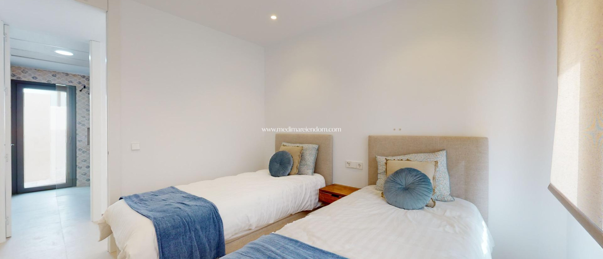 Nybygg - Enebolig - San Miguel de Salinas - Blue Lagoon