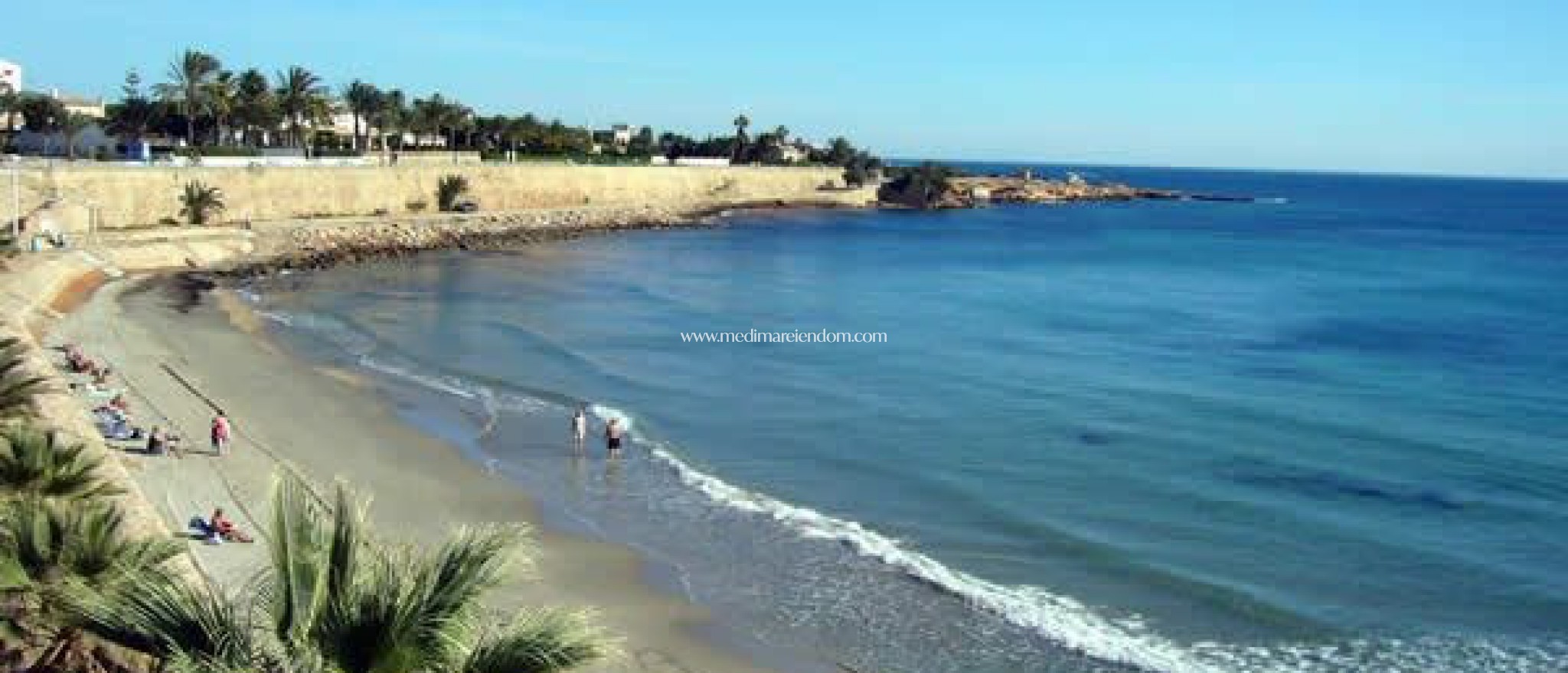 Nybygg - Enebolig - San Miguel de Salinas - Blue Lagoon