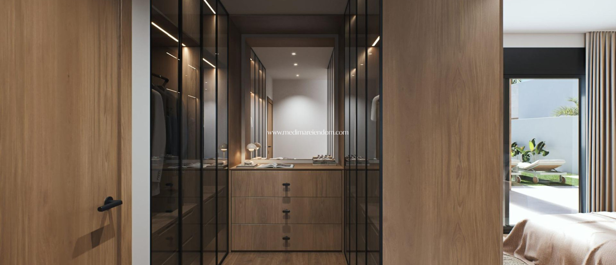 Nybygg - Enebolig - Sucina - pueblo