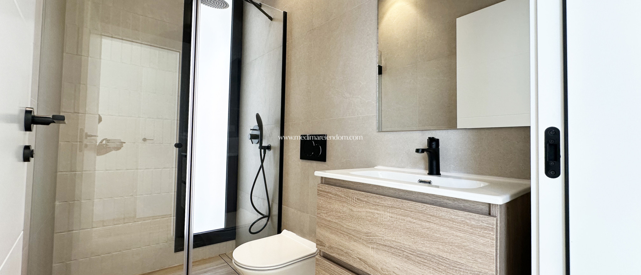 Nybygg - Enebolig - Torre de la Horadada