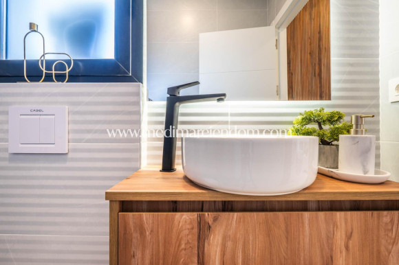 Nybygg - Enebolig - Torre Pacheco - Roldán