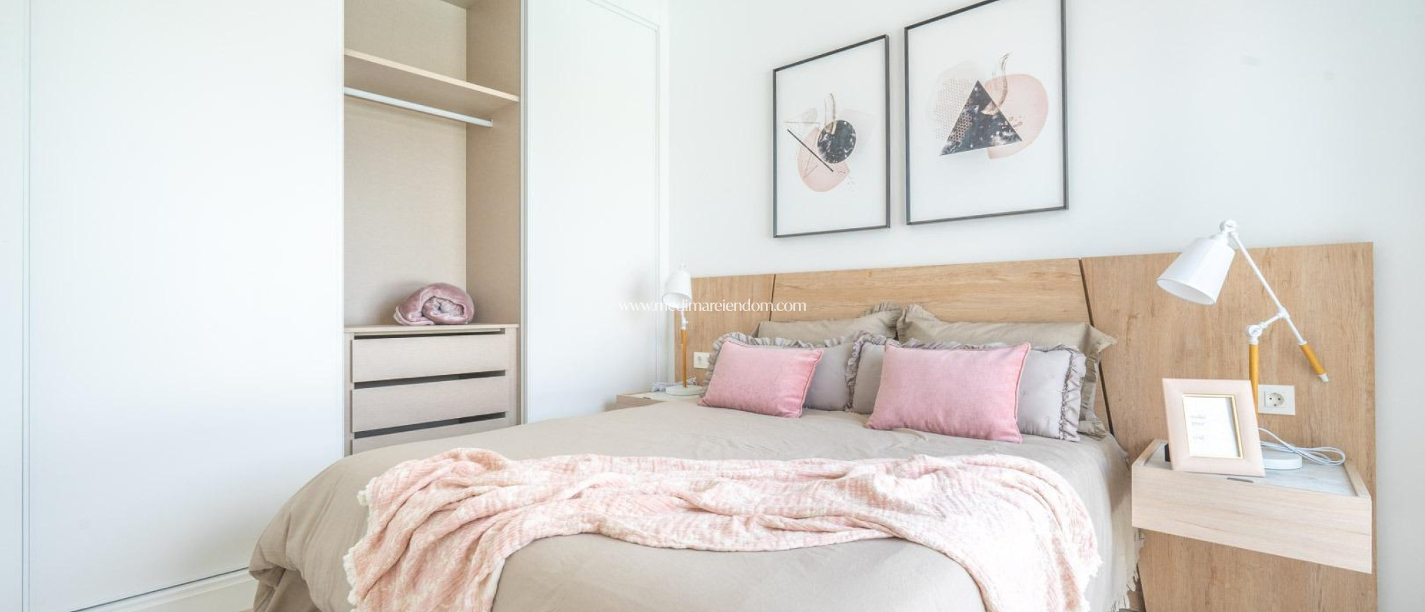 Nybygg - Enebolig - Torre Pacheco - Roldán