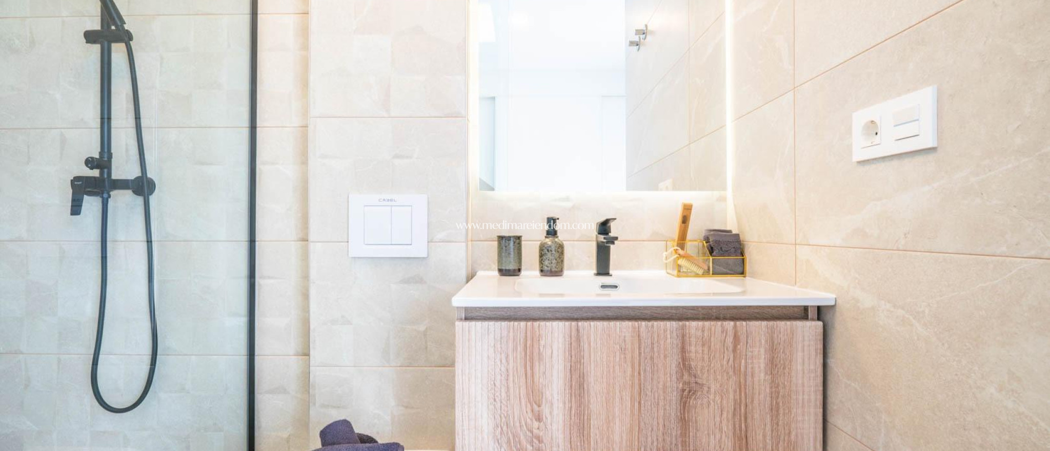 Nybygg - Enebolig - Torre Pacheco - Roldán