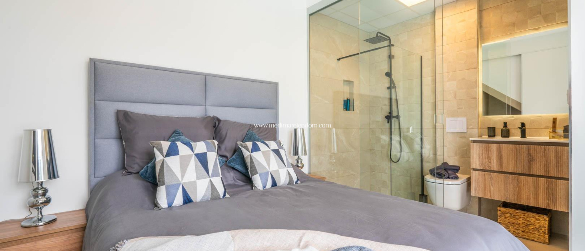 Nybygg - Enebolig - Torre Pacheco - Roldán