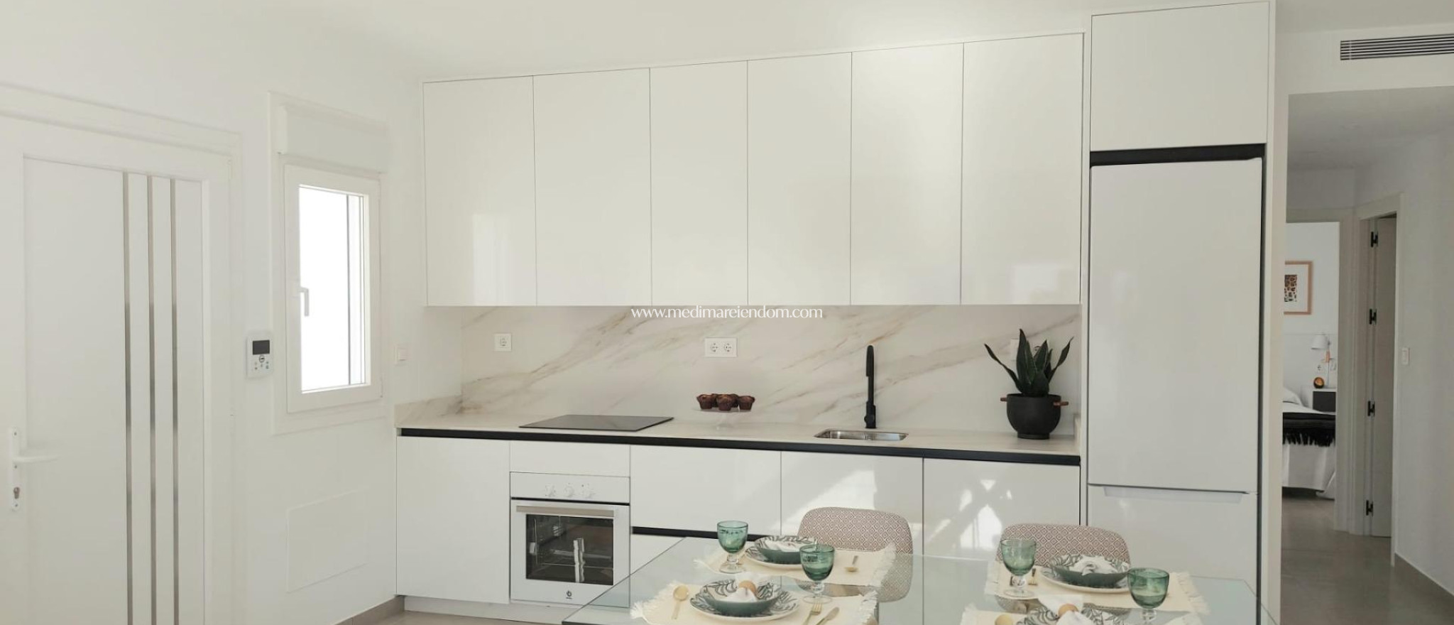 Nybygg - Enebolig - Torre Pacheco - Roldán