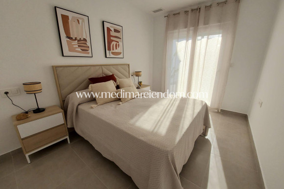 Nybygg - Enebolig - Torre Pacheco - Roldán