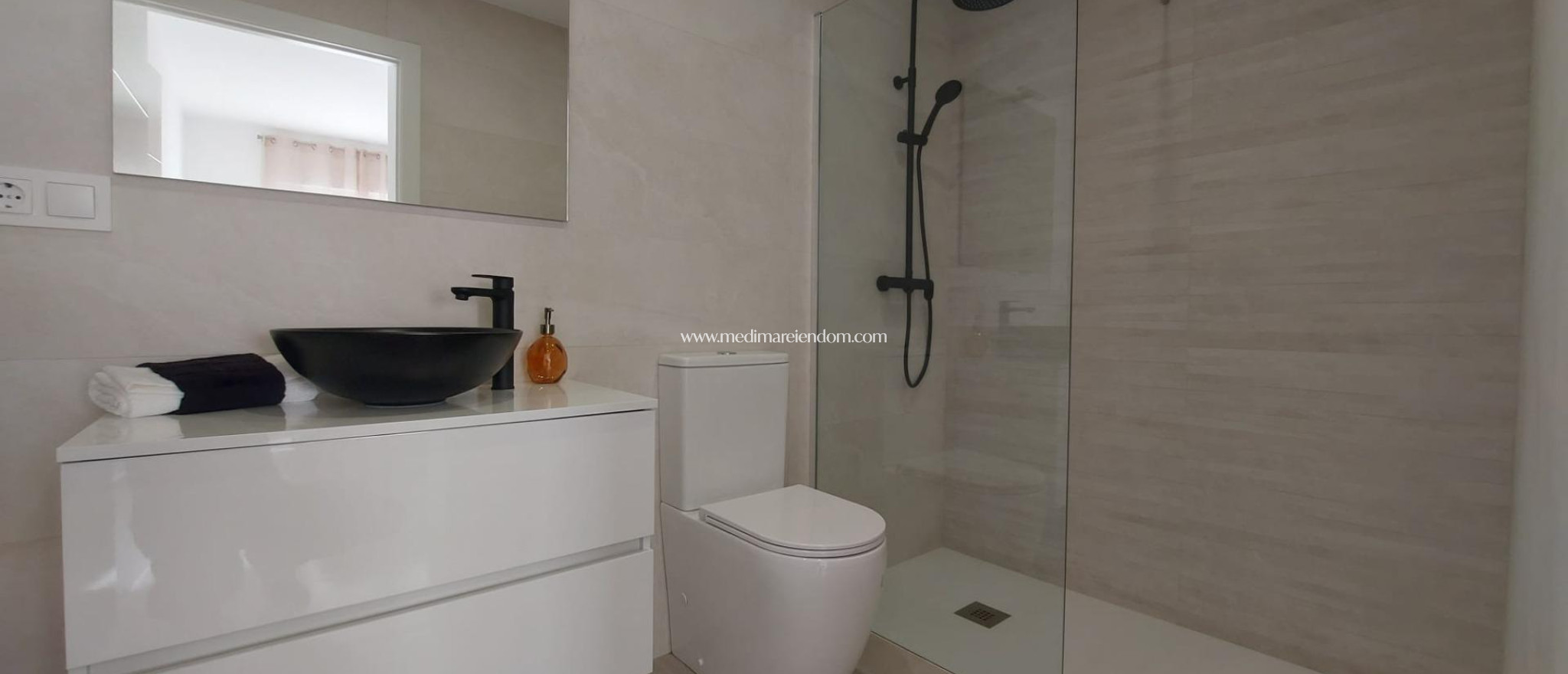 Nybygg - Enebolig - Torre Pacheco - Roldán