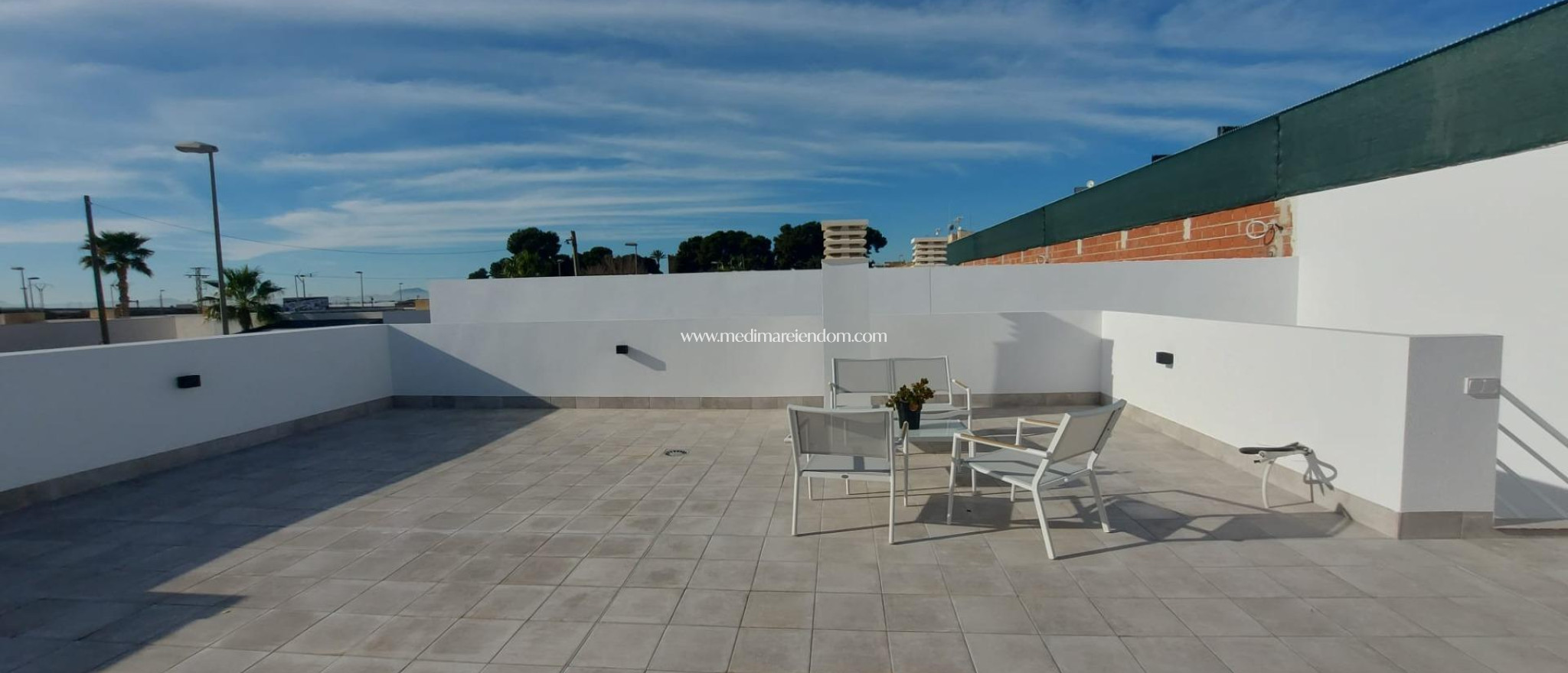 Nybygg - Enebolig - Torre Pacheco - Roldán