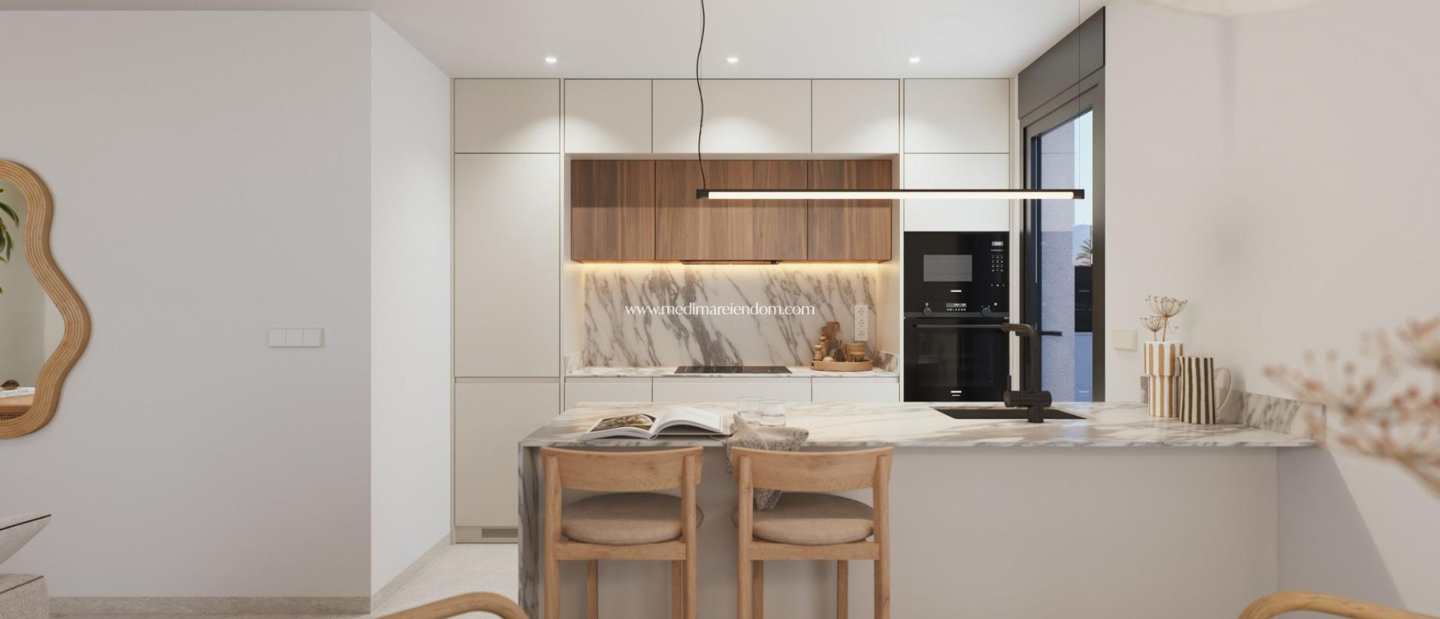 Nybygg - Enebolig - Torre Pacheco - Santa Rosalia Lake And Life Resort