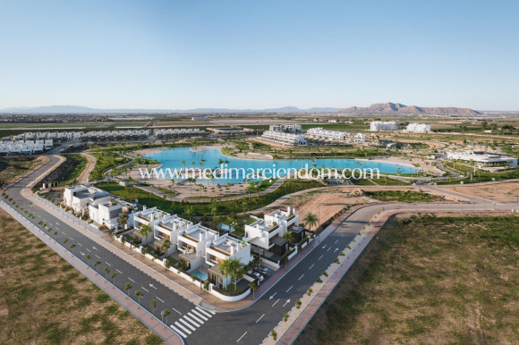 Nybygg - Enebolig - Torre Pacheco - Santa Rosalia Lake And Life Resort
