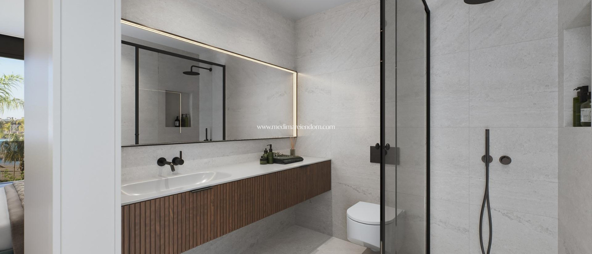 Nybygg - Enebolig - Torre Pacheco - Santa Rosalia Lake And Life Resort
