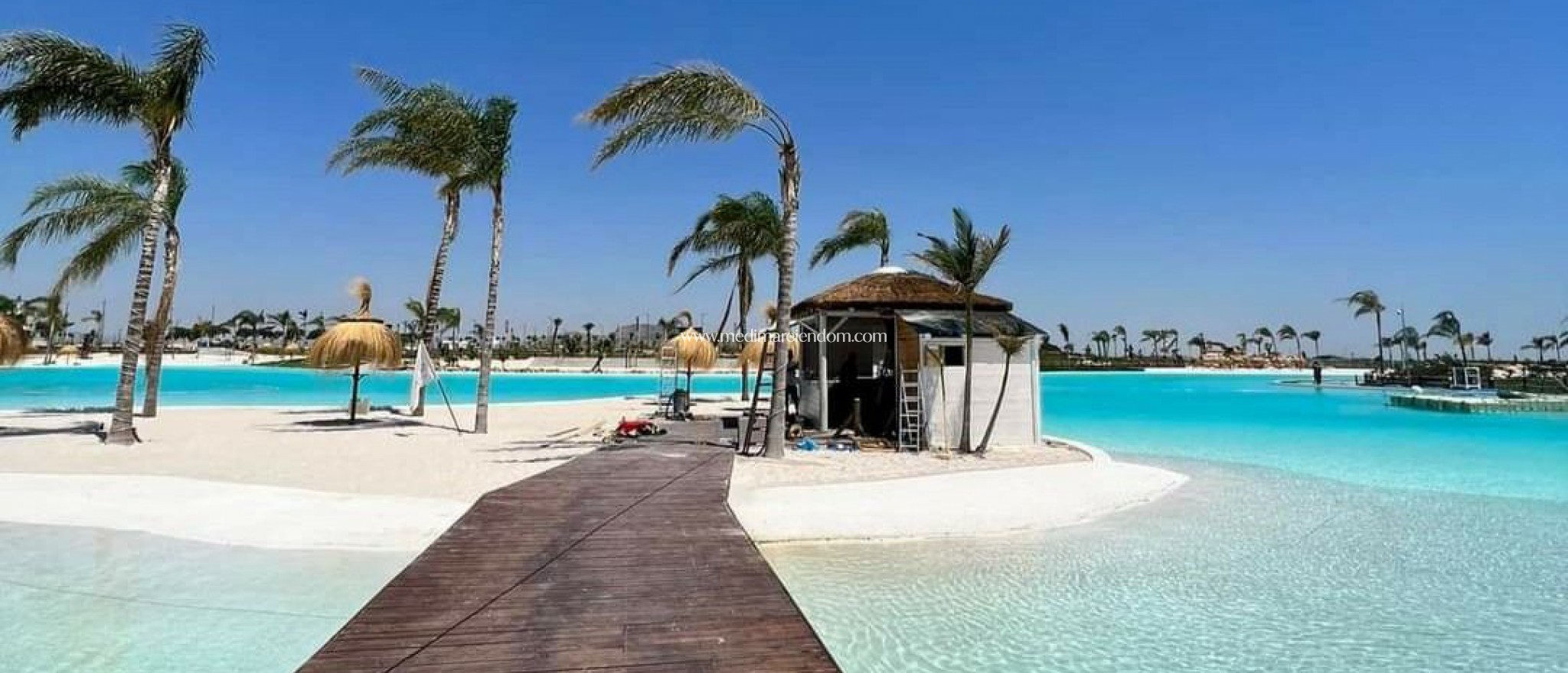 Nybygg - Enebolig - Torre Pacheco - Santa Rosalía