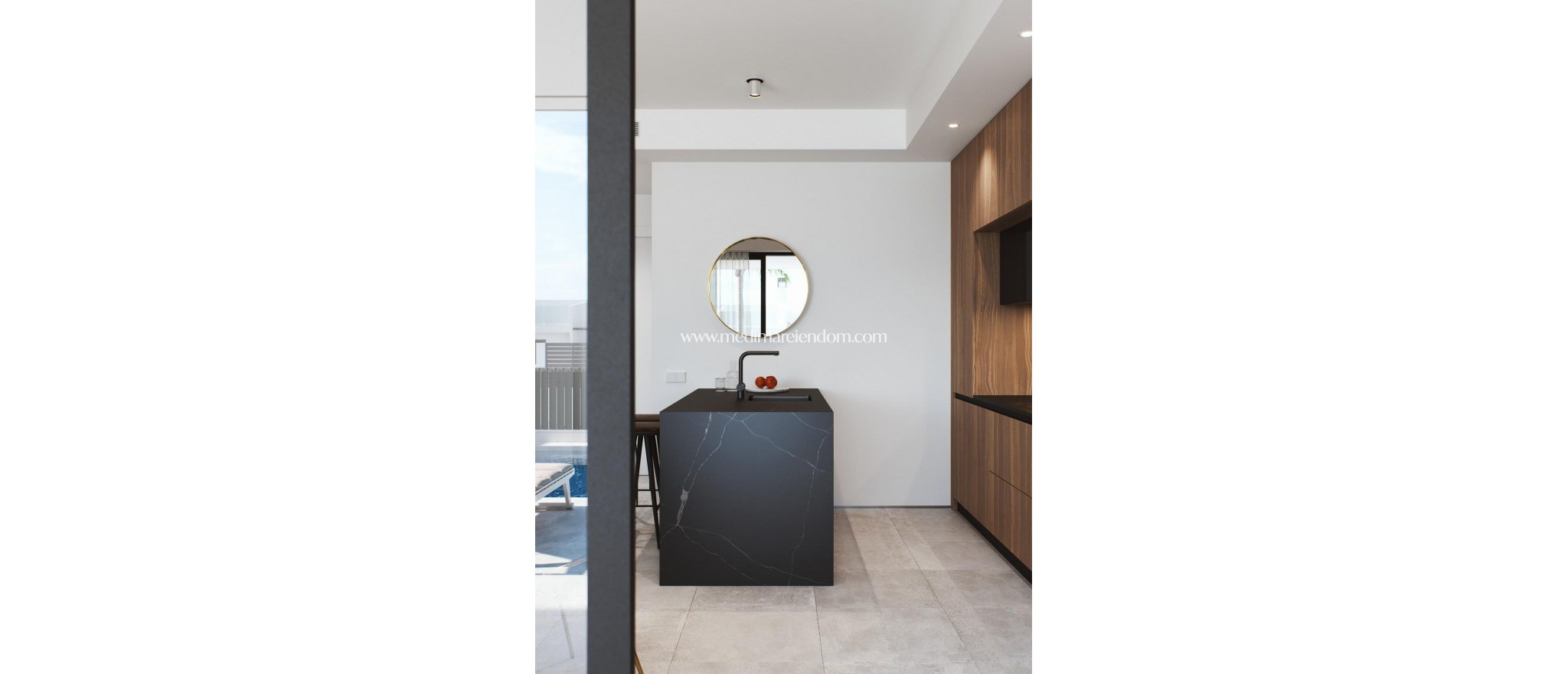 Nybygg - Enebolig - Torre Pacheco - Santa Rosalía