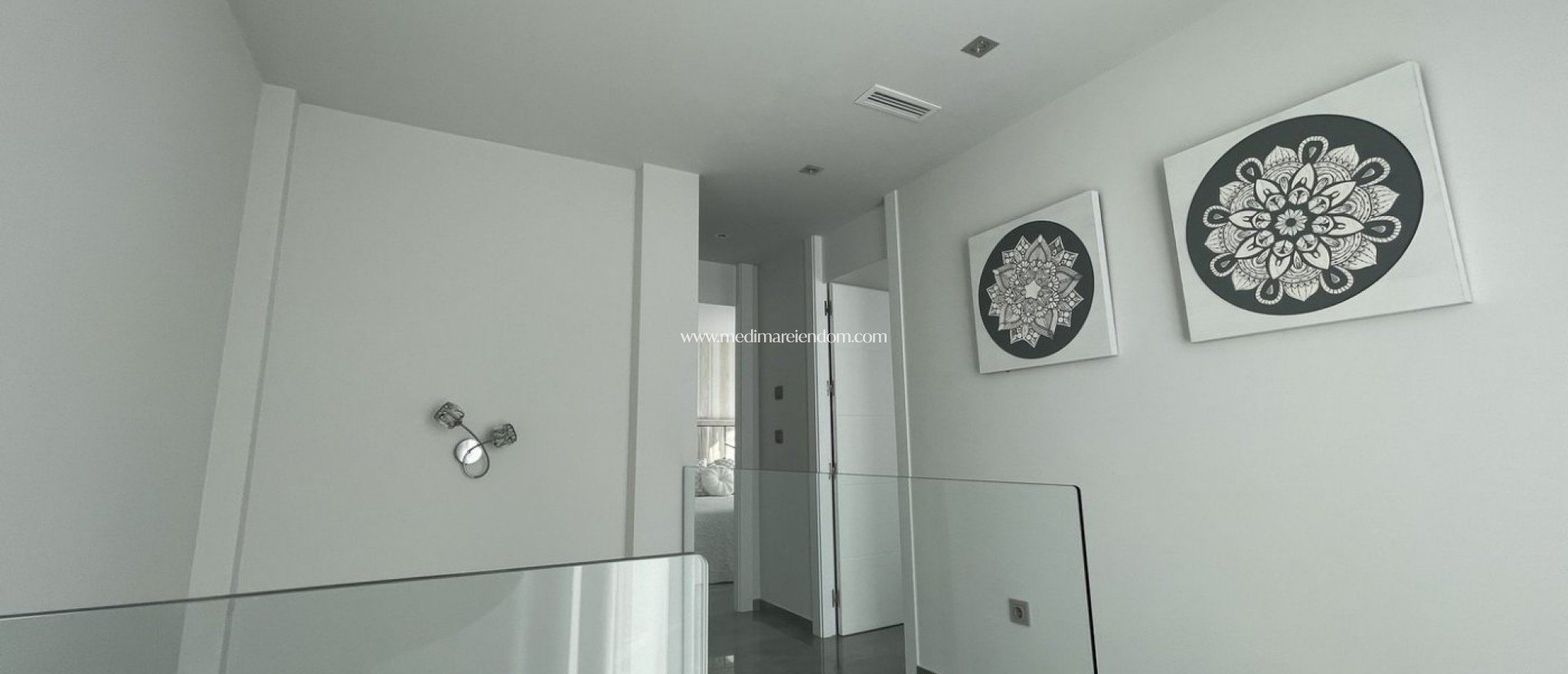 Nybygg - Enebolig - Torrevieja - Los Altos