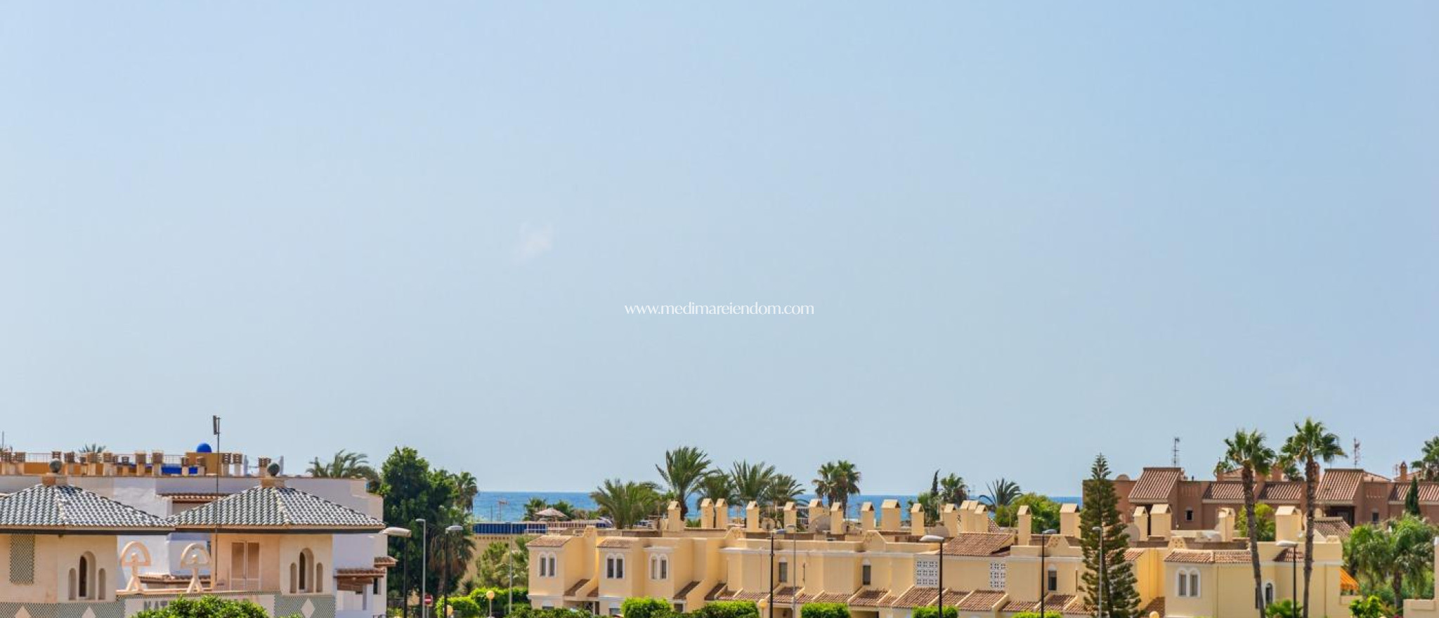 Nybygg - Enebolig - Vera - Vera Playa