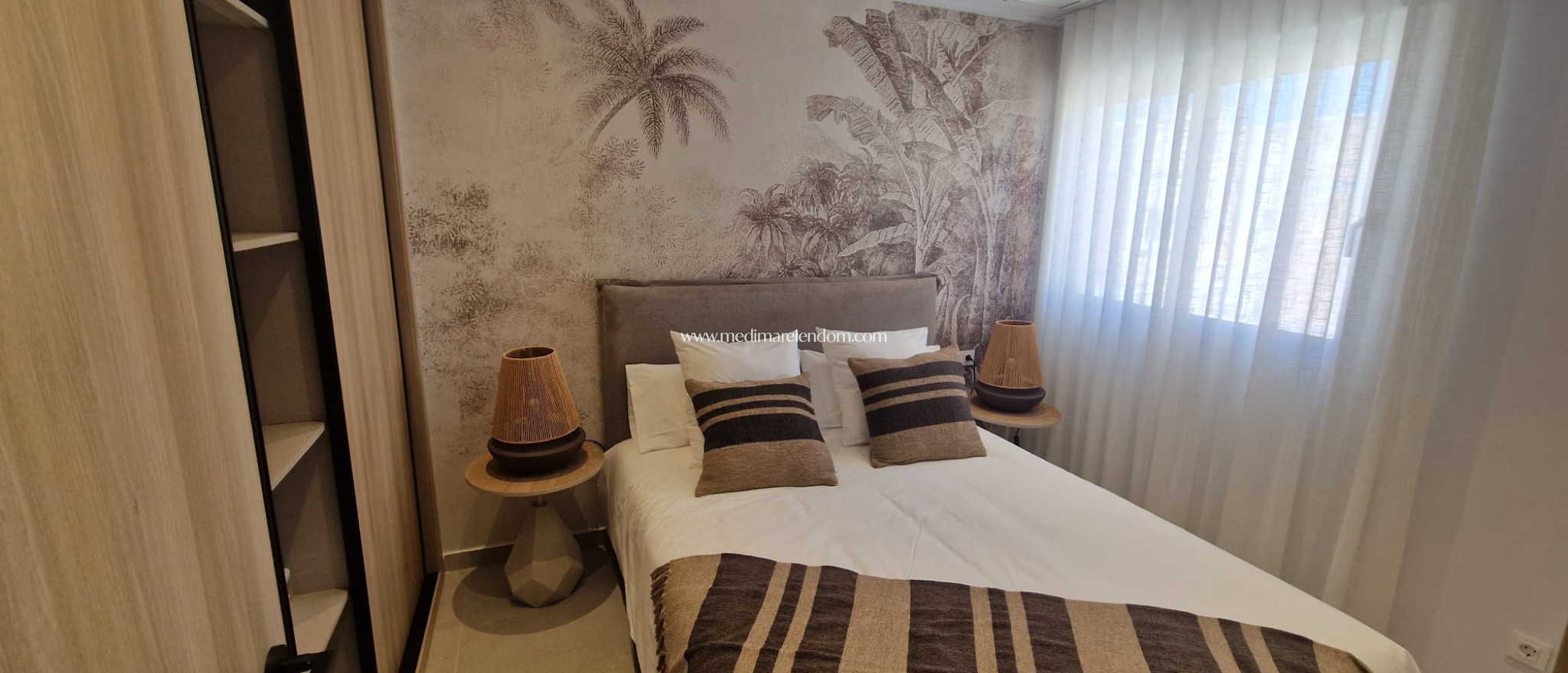 Nybygg - Lav bungalow - Pilar de la Horadada