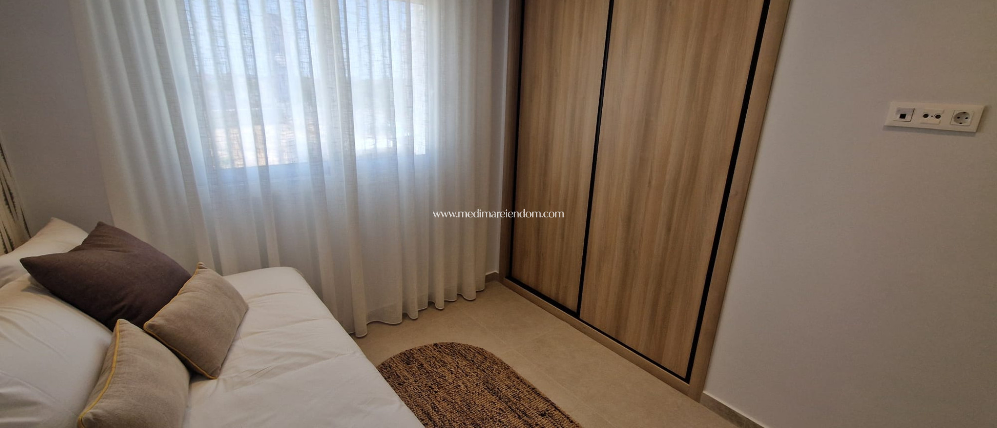Nybygg - Lav bungalow - Pilar de la Horadada
