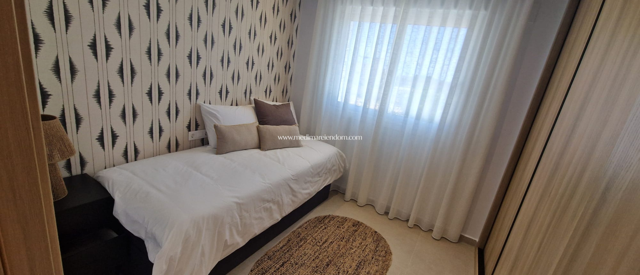 Nybygg - Lav bungalow - Pilar de la Horadada