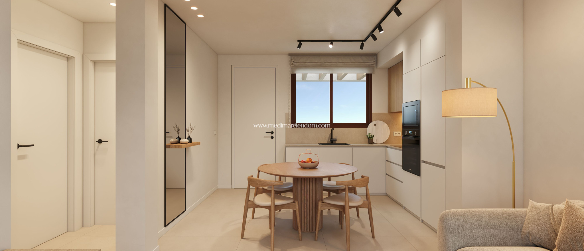 Nybygg - Lav bungalow - San Pedro del Pinatar - San Pedro Del Pinatar