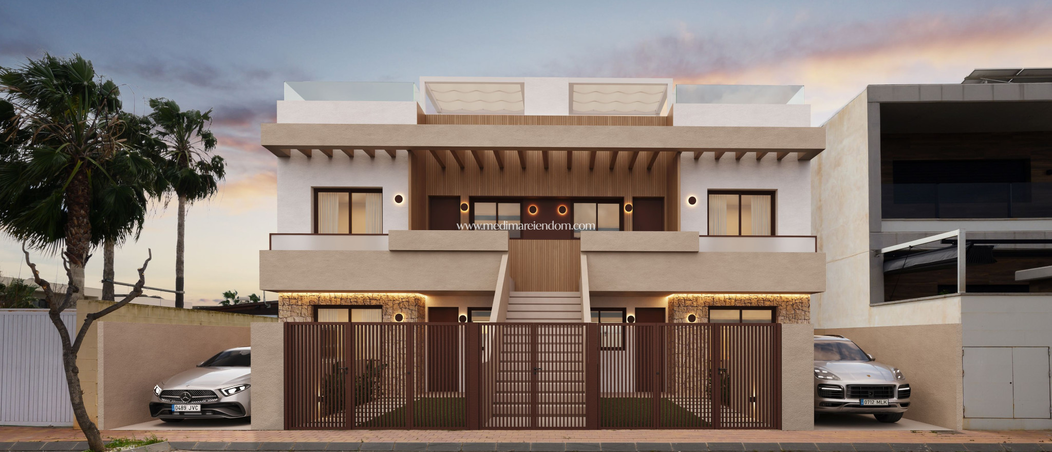 Nybygg - Lav bungalow - San Pedro del Pinatar - San Pedro Del Pinatar